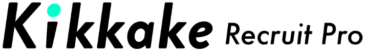 Kikkake Recruit PRO